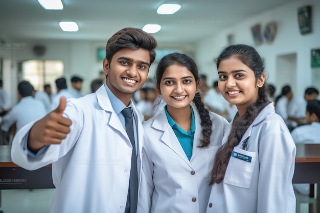indian-medical-student-group-smiling-giving-happy-expression_130568-401