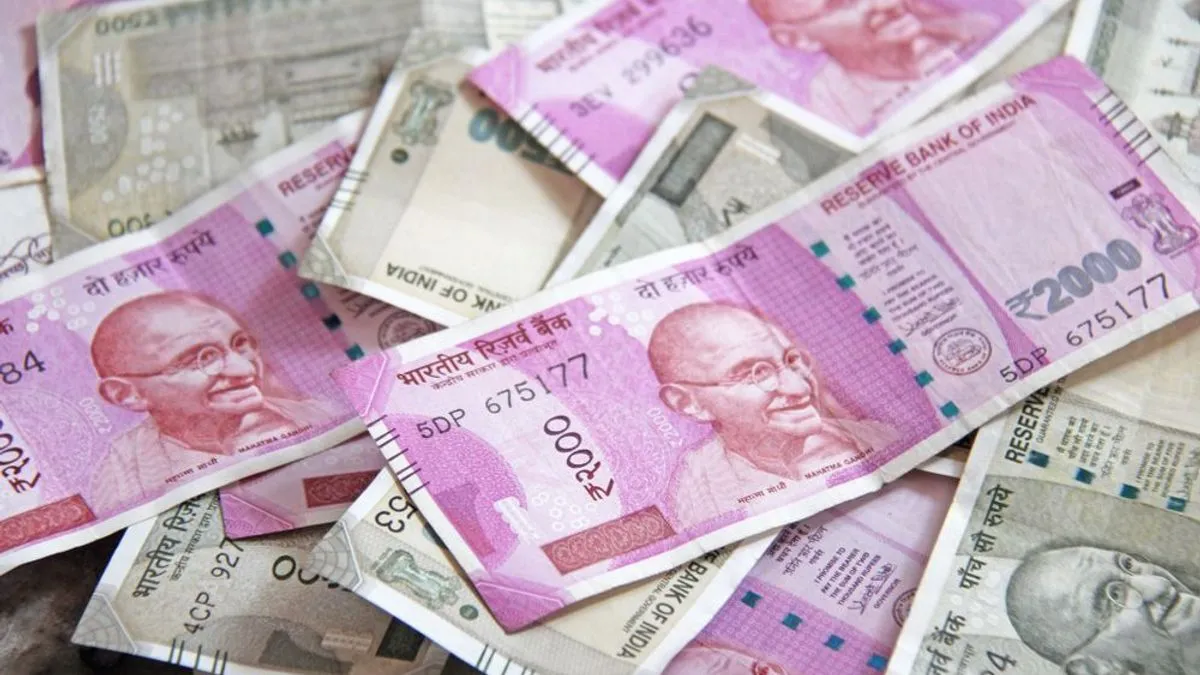 history-pay-commission-india