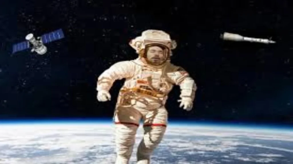 space